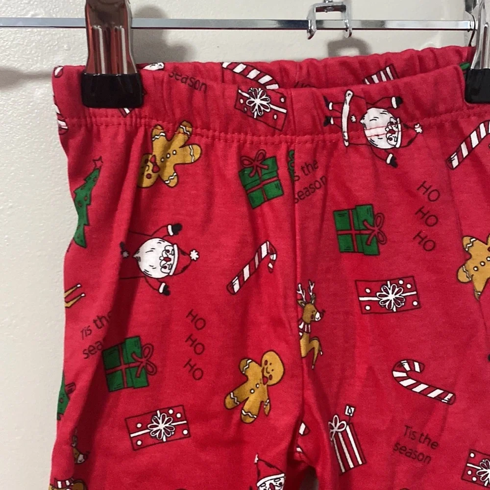 NWOT! Christmas Pj Bottoms‎
